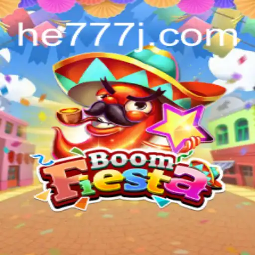 BoomFiesta: Uma Nova Sensação no Mundo dos Jogos Online
