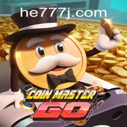 CoinMasterGO: Explorando o Mundo do Jogo com he777.vip