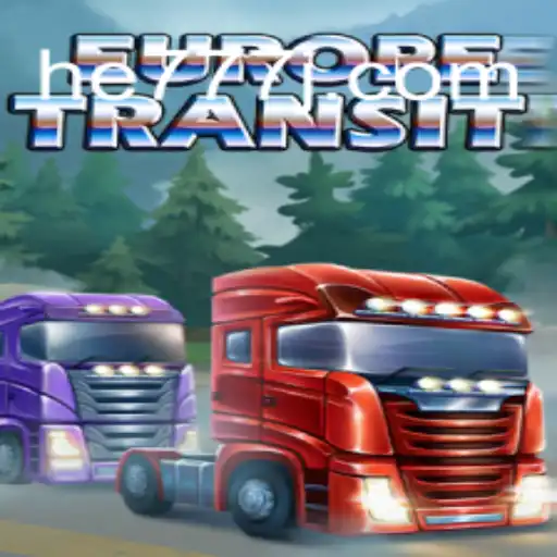 Descubra o Excitante Mundo do Jogo EuropeTransit