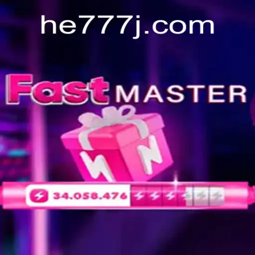 Explorando FastMaster: O Jogo Que Está Transformando o Cenário dos Jogos Online
