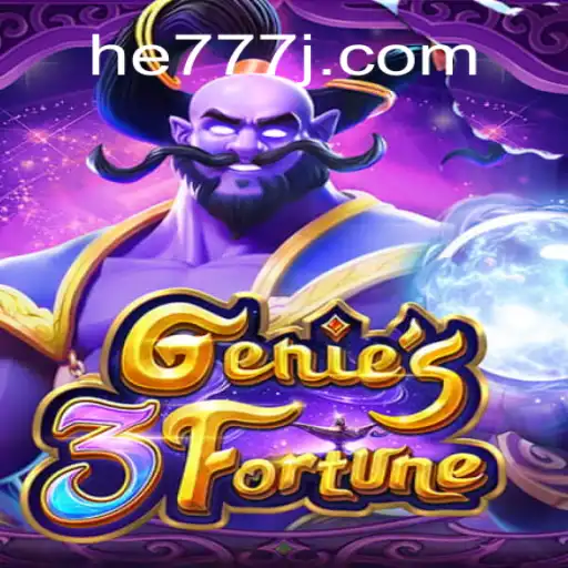 Desvendando Genie3Fortune: Um Mergulho no Mundo das Aventuras de Azar