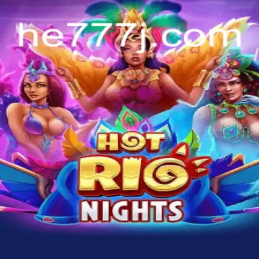 Descubra o Envolvente Mundo de HotRioNights: Uma Aventura Inesquecível