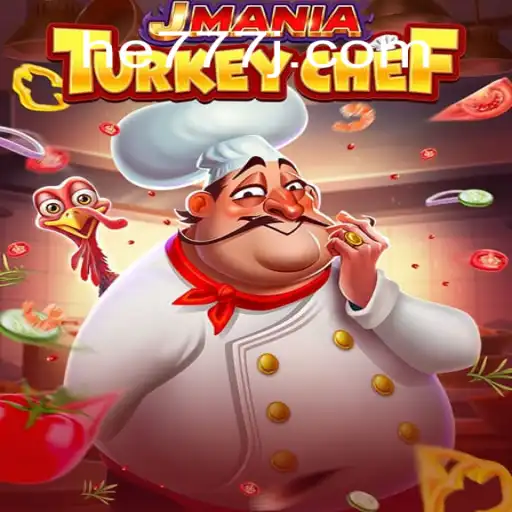 Explore o Mundo de JManiaTurkeyChef: O Desafio Culinário Mais Divertido