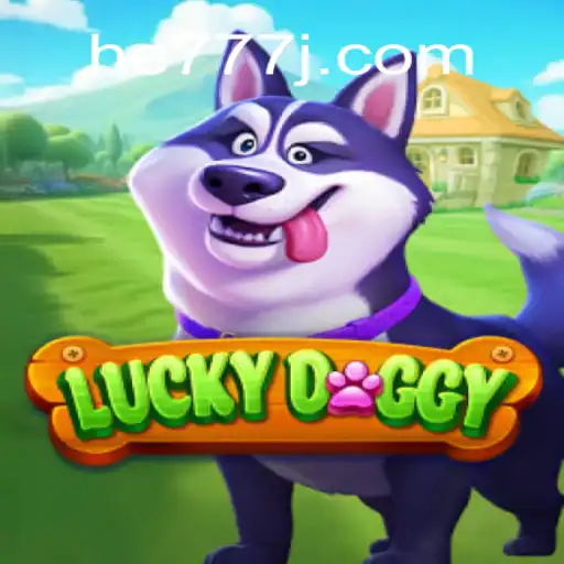 Descubra LuckyDoggy: O Novo Sensação no Mundo dos Jogos