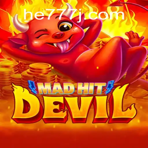 Explorando o Mundo de MadHitDevil: O Jogo Que Está Conquistando o Público