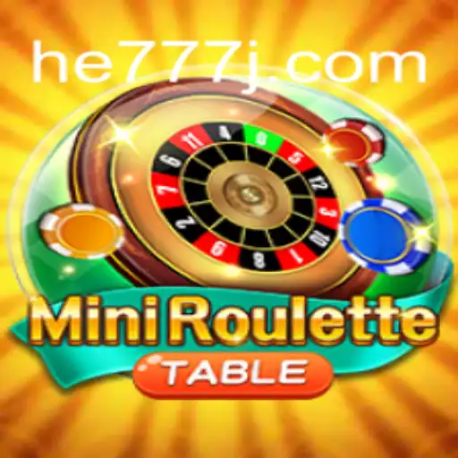 Explorando MiniRoulette: Regras e Introdução ao Jogo na Plataforma he777.vip