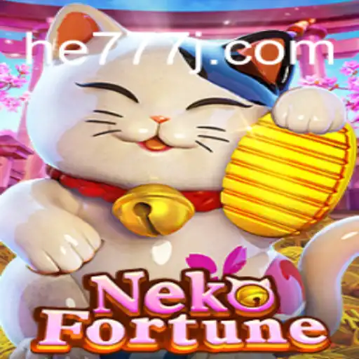 NekoFortune: A Nova Sensação dos Jogos Virtuais