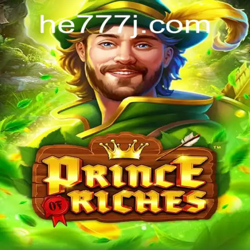 Descubra PrinceOfRiches: O Jogo de Estratégia e Sorte que Conquista Jogadores