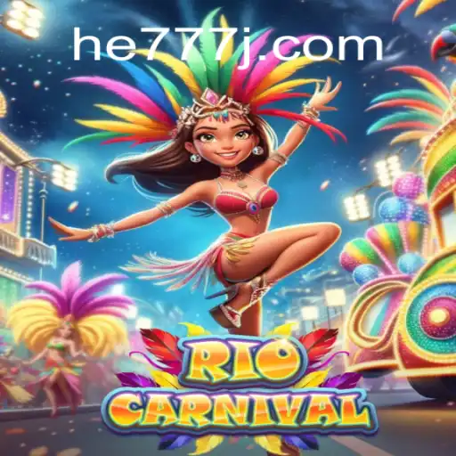 Desvendando o RioCarnival: Um Mergulho no Fascinante Mundo dos Jogos Online