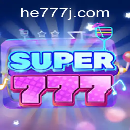 Descubra o Mundo Emocionante do Jogo Super777