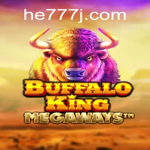 BuffaloKing: Descubra a Aventura Selvagem no Mundo dos Jogos online