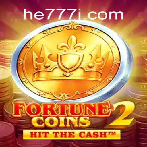 Descubra o Empolgante Mundo de FortuneCoins2 em he777.vip