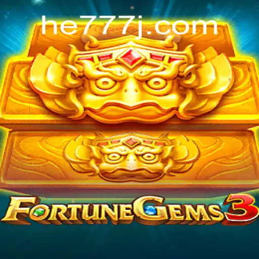 Explorando o Novo Jogo de Cassino FortuneGems3: Uma Experiência Fascinante