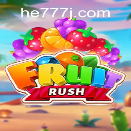 Desvendando o Fascínio de FruitRush: O Jogo de Habilidade e Sorte com he777.vip