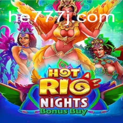 Descubra o Excitante Jogo HotRioNightsBonusBuy: Regras e Imersão no Mundo do Entretenimento