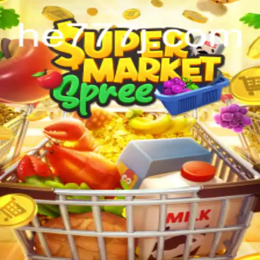 Descubra o Fascinante Mundo de SupermarketSpree