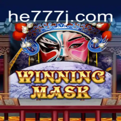 WinningMask: Uma Nova Experiência de Jogo com he777.vip