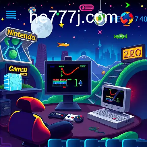 Videogames